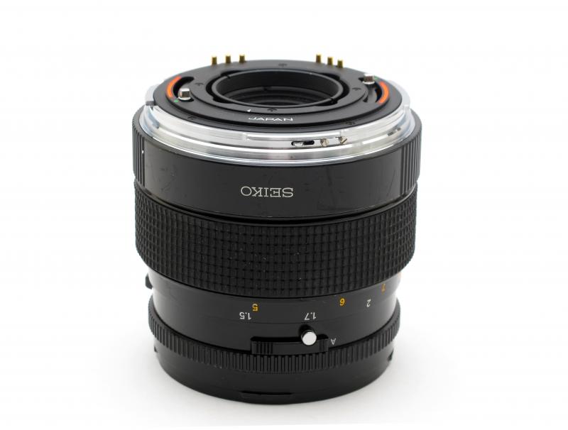 ブロニカ ZENZANON-PS 150mm/F4 (SQ用) 中古カメラ・レンズ販売